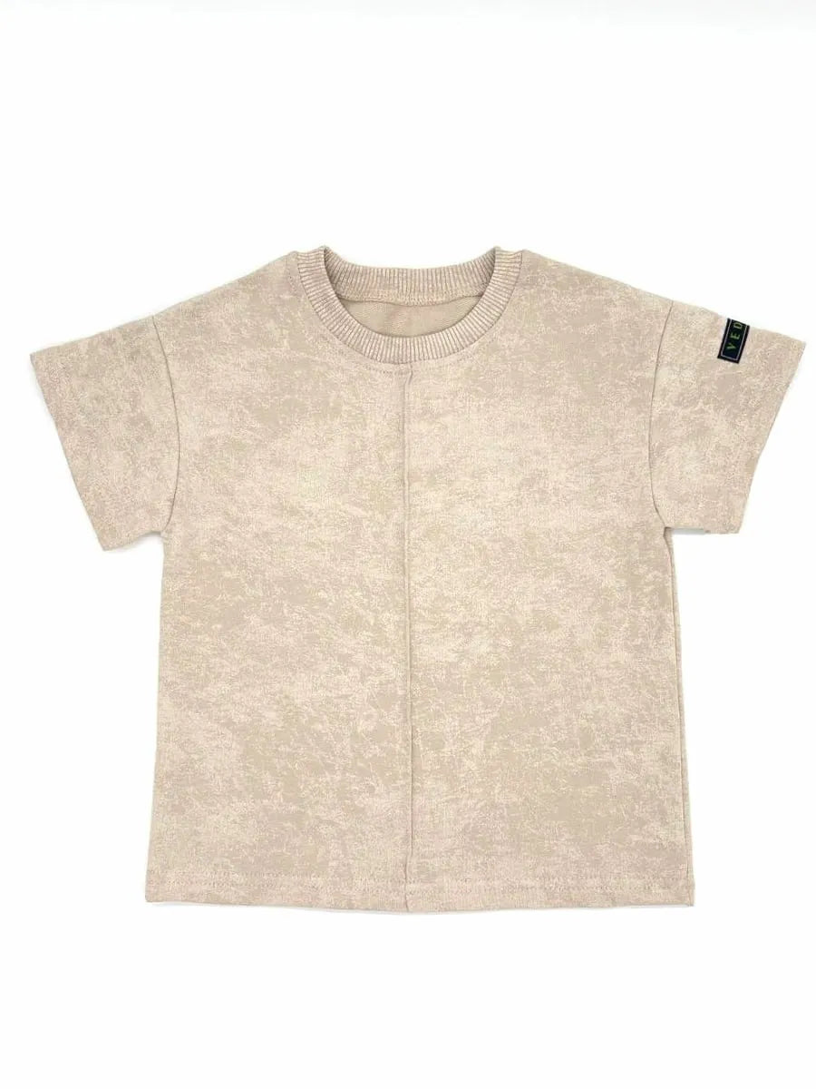 Deux Ensemble Unisexe (-50%)