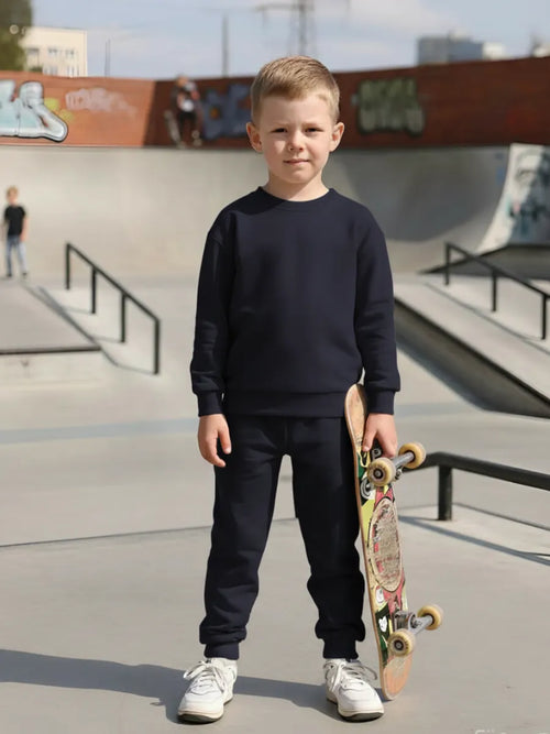 Deux Ensemble Unisexe (-50%)