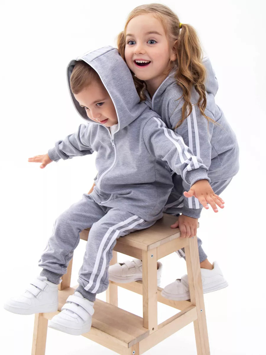 Deux Survette Unisexe (-50%)