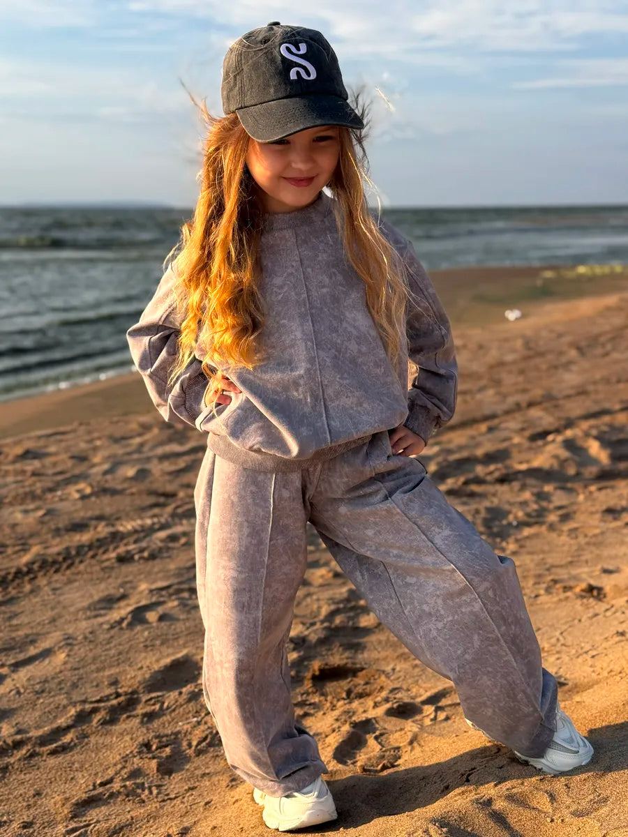 Exclusive Ensemble Pour Fille (-50%)