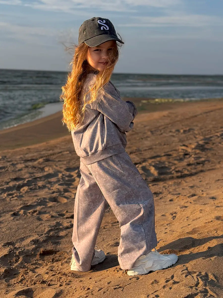 Exclusive Ensemble Pour Fille (-50%)