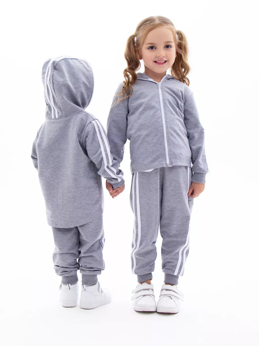 Deux Survette Unisexe (-50%)