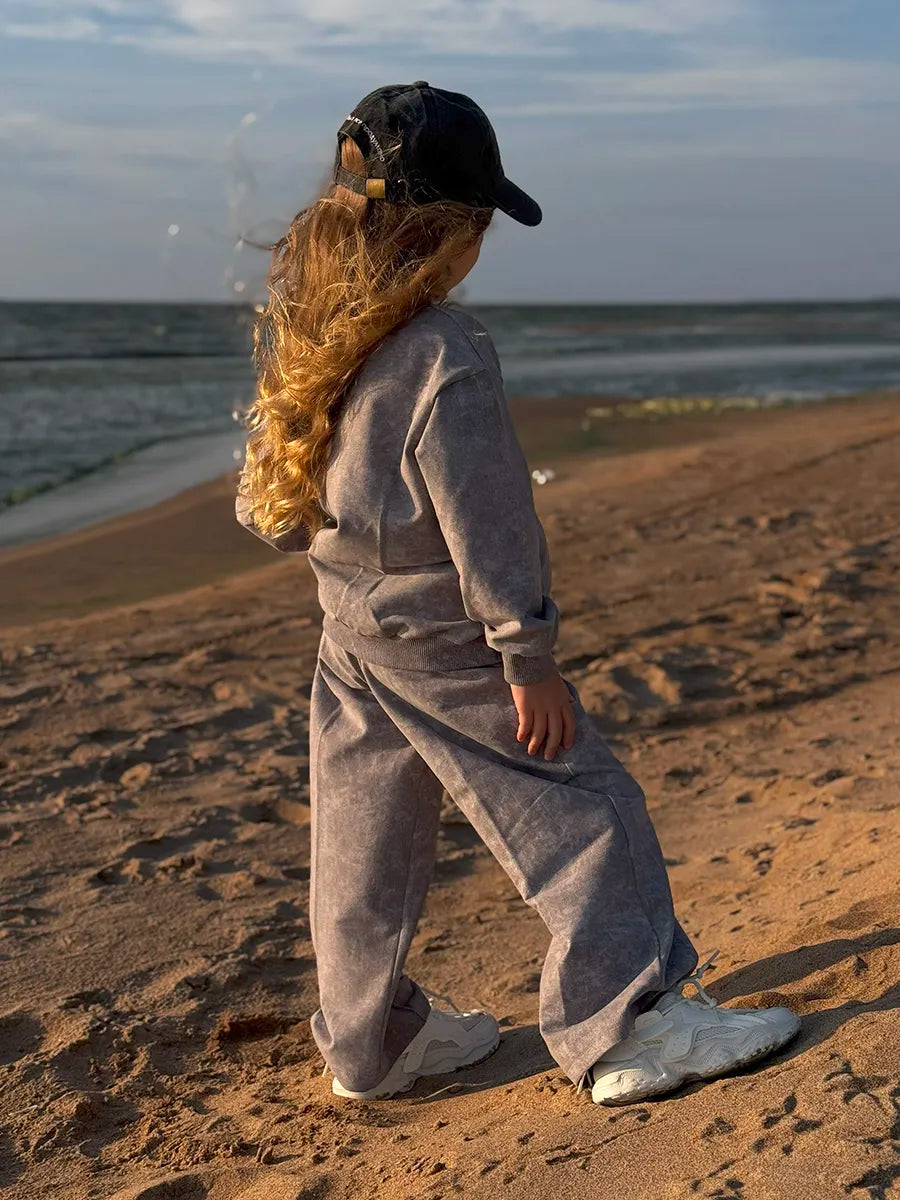 Exclusive Ensemble Pour Fille (-50%)