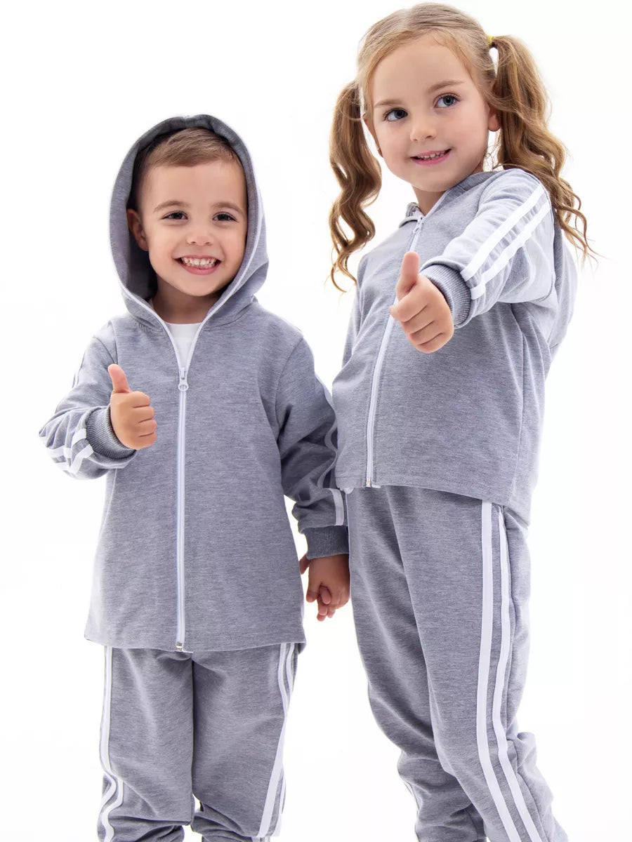 Deux Survette Unisexe (-50%)