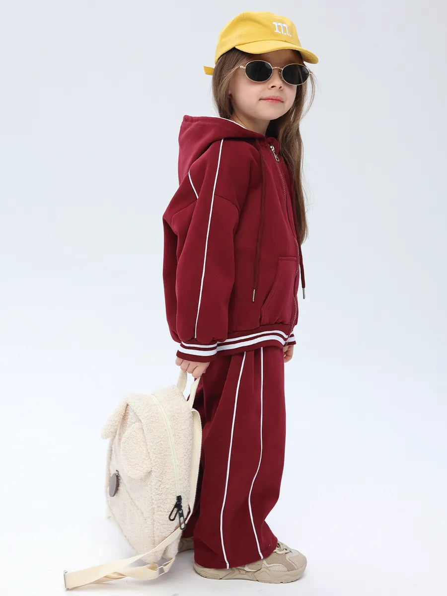 Ensemble Pour Fille (-50%)