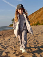 Exclusive Ensemble Pour Fille (-50%)