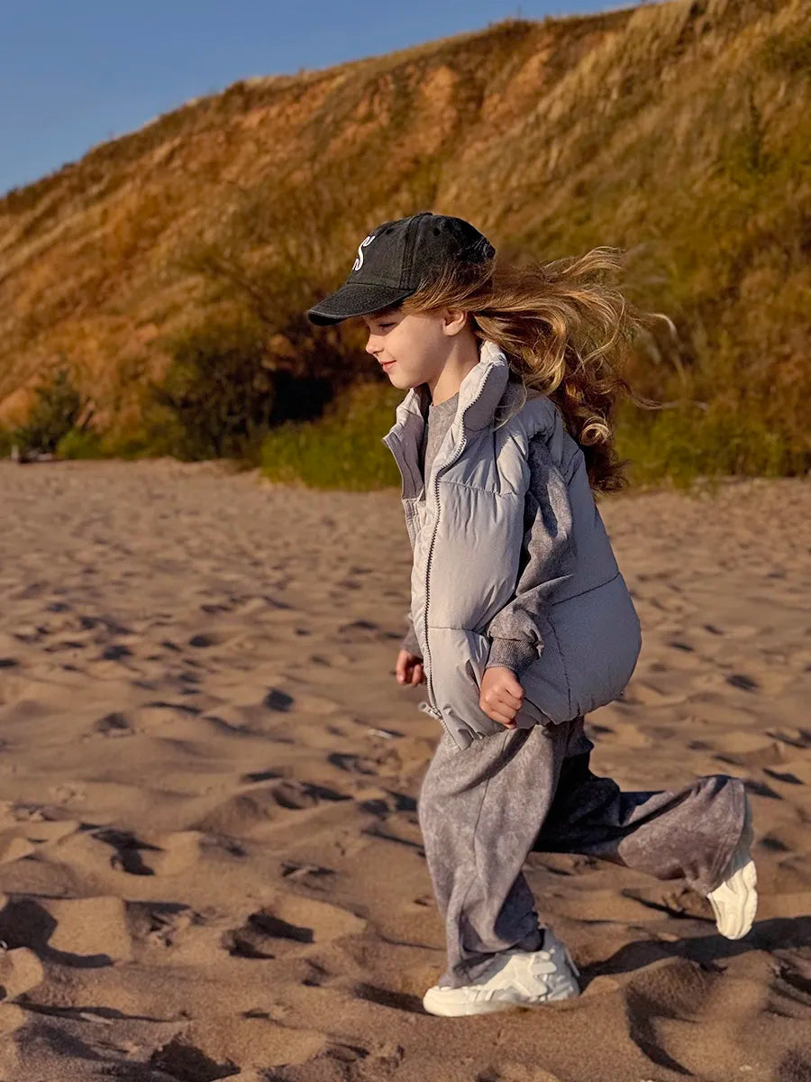 Exclusive Ensemble Pour Fille (-50%)