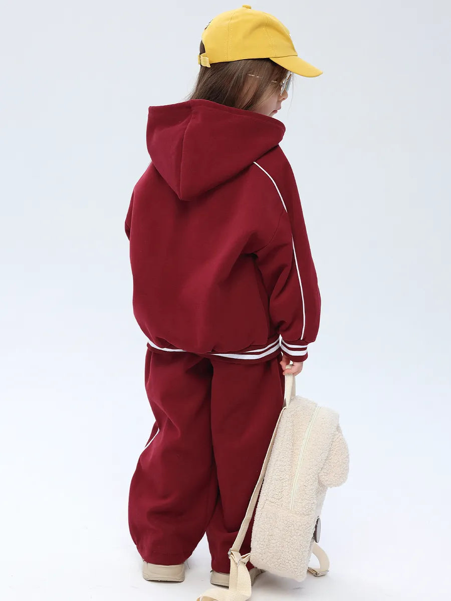 Ensemble Pour Fille (-50%)