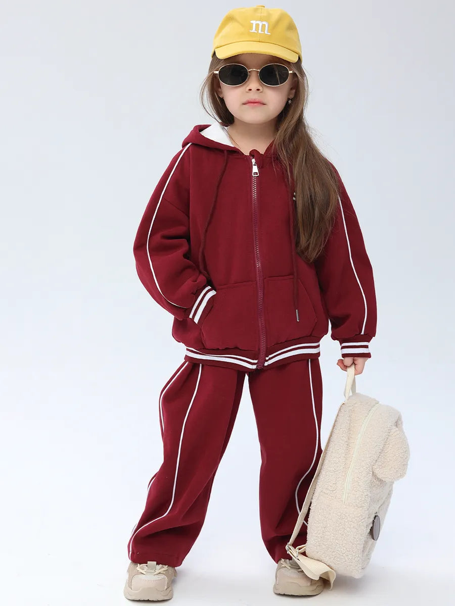 Ensemble Pour Fille (-50%)